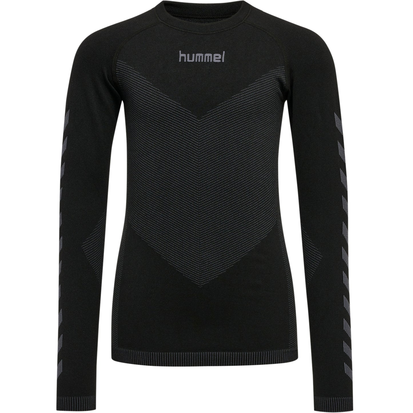 HML FIRST SEAMLESS KIDS JERSEY L/S