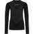 HML FIRST SEAMLESS KIDS JERSEY L/S