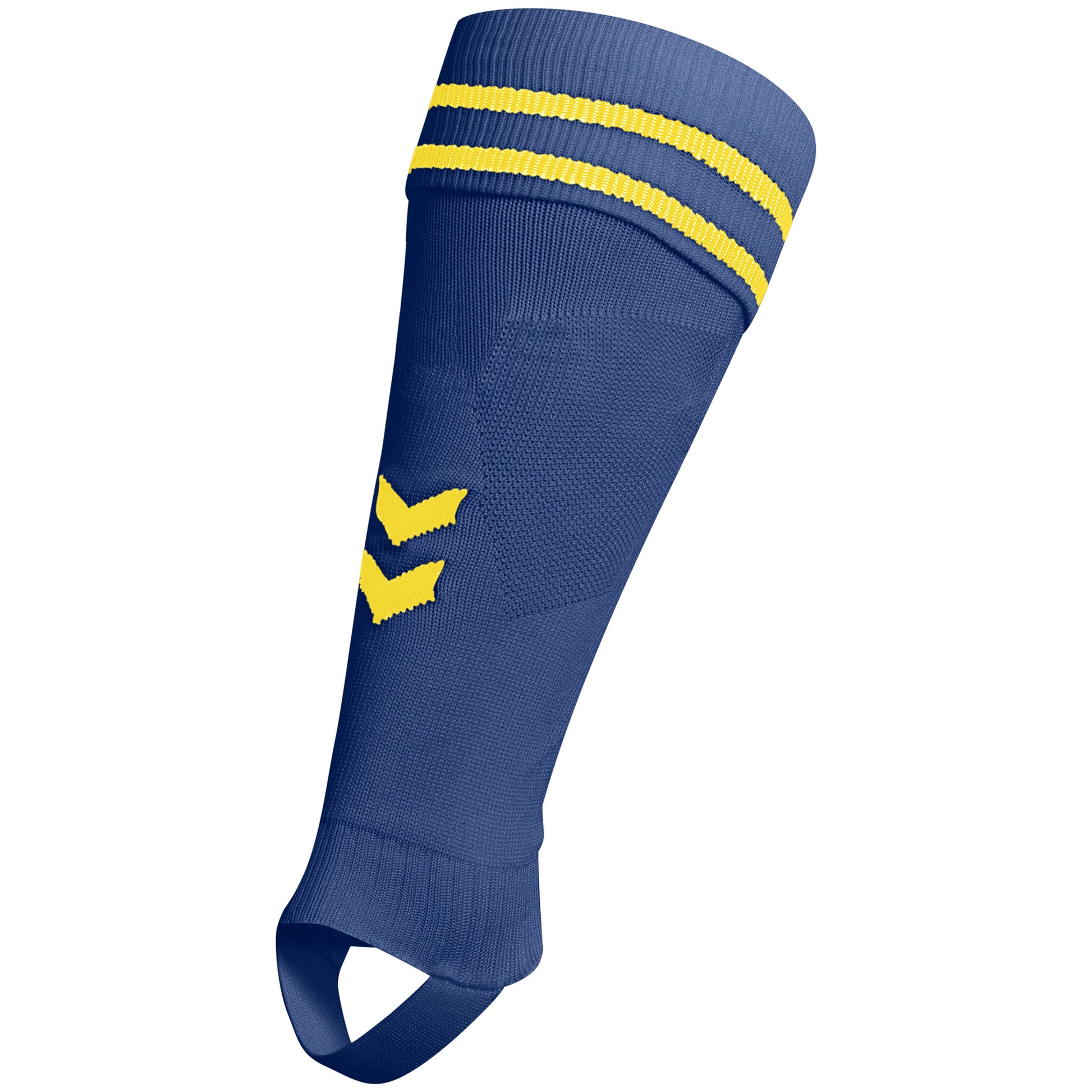 7724-TRUE BLUE/SPORTS YELLOW