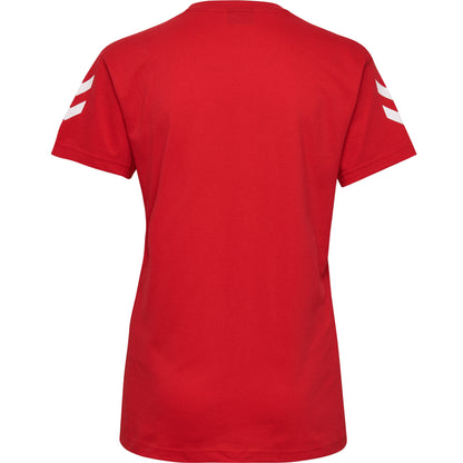 3062-TRUE RED
