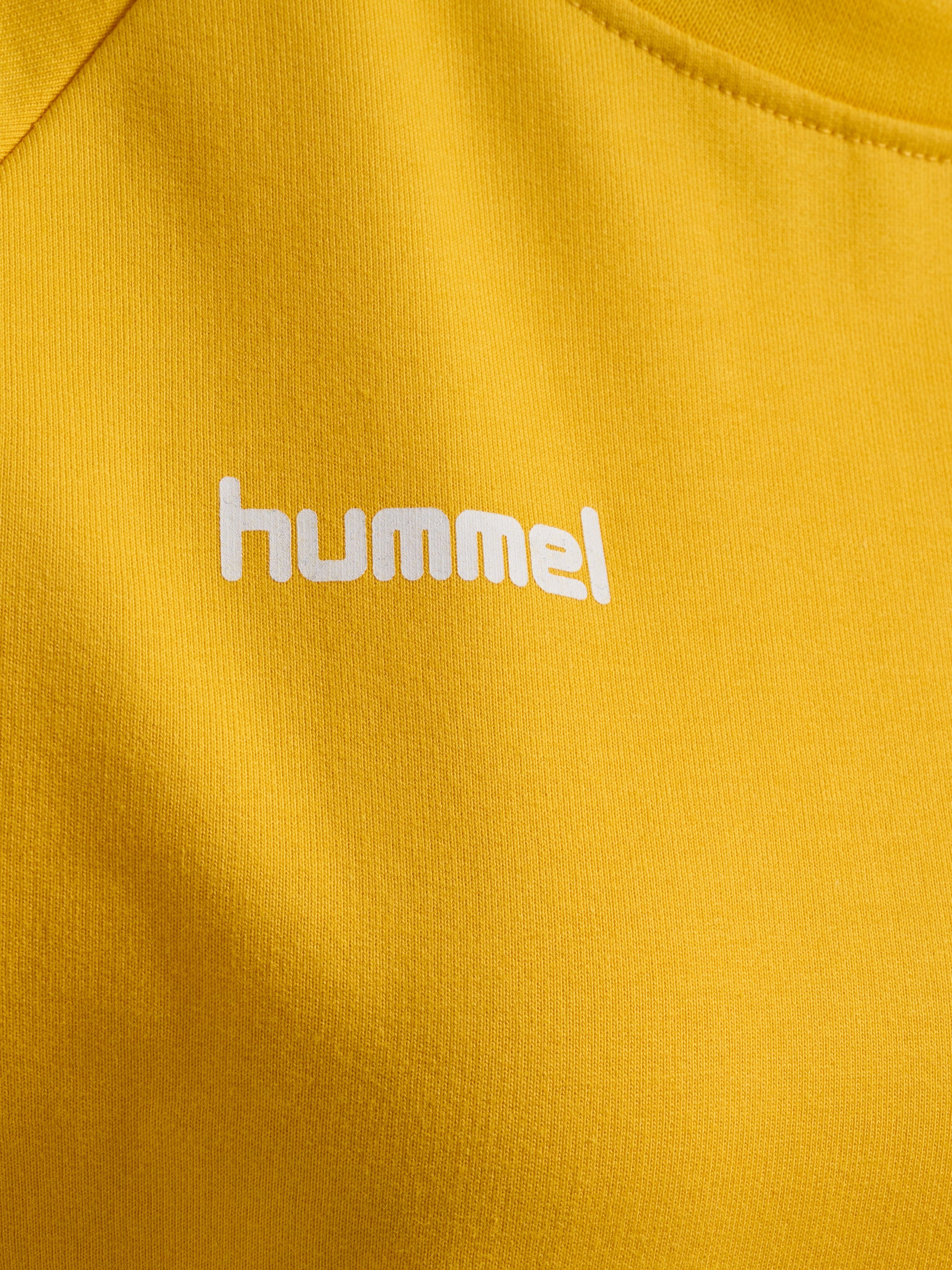 5001-SPORTS YELLOW