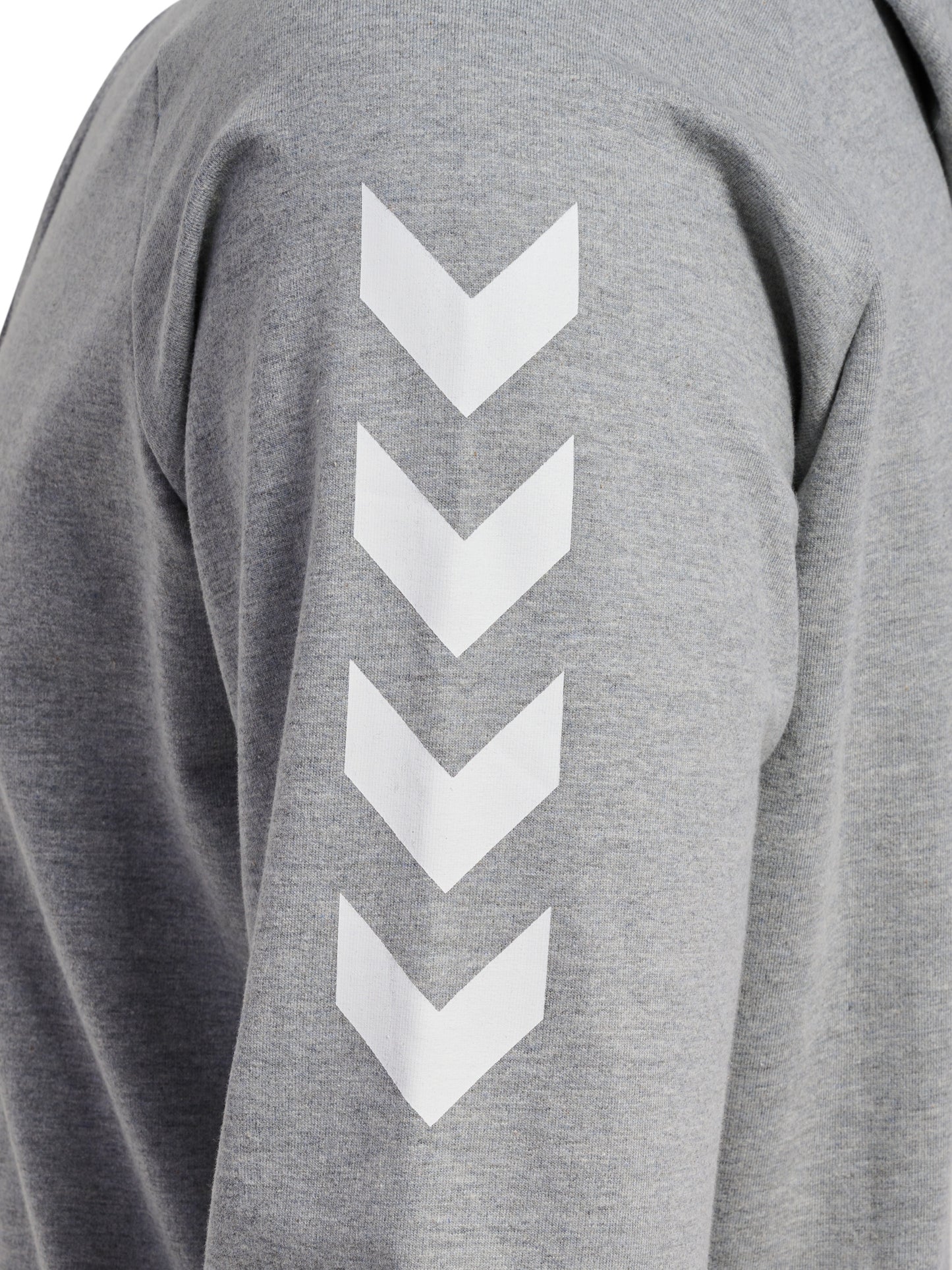 2006-GREY MELANGE
