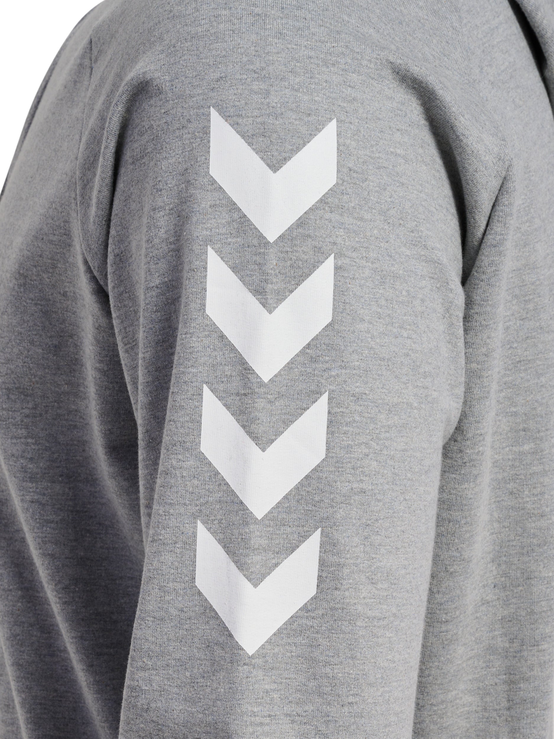 2006-GREY MELANGE