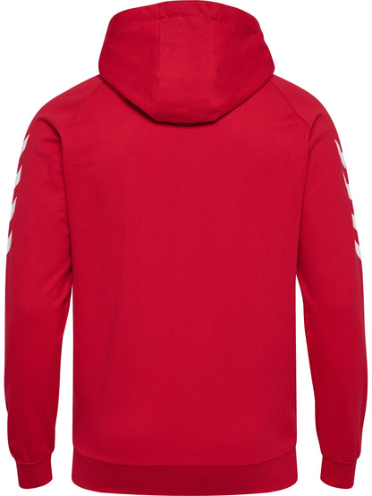 3062-TRUE RED