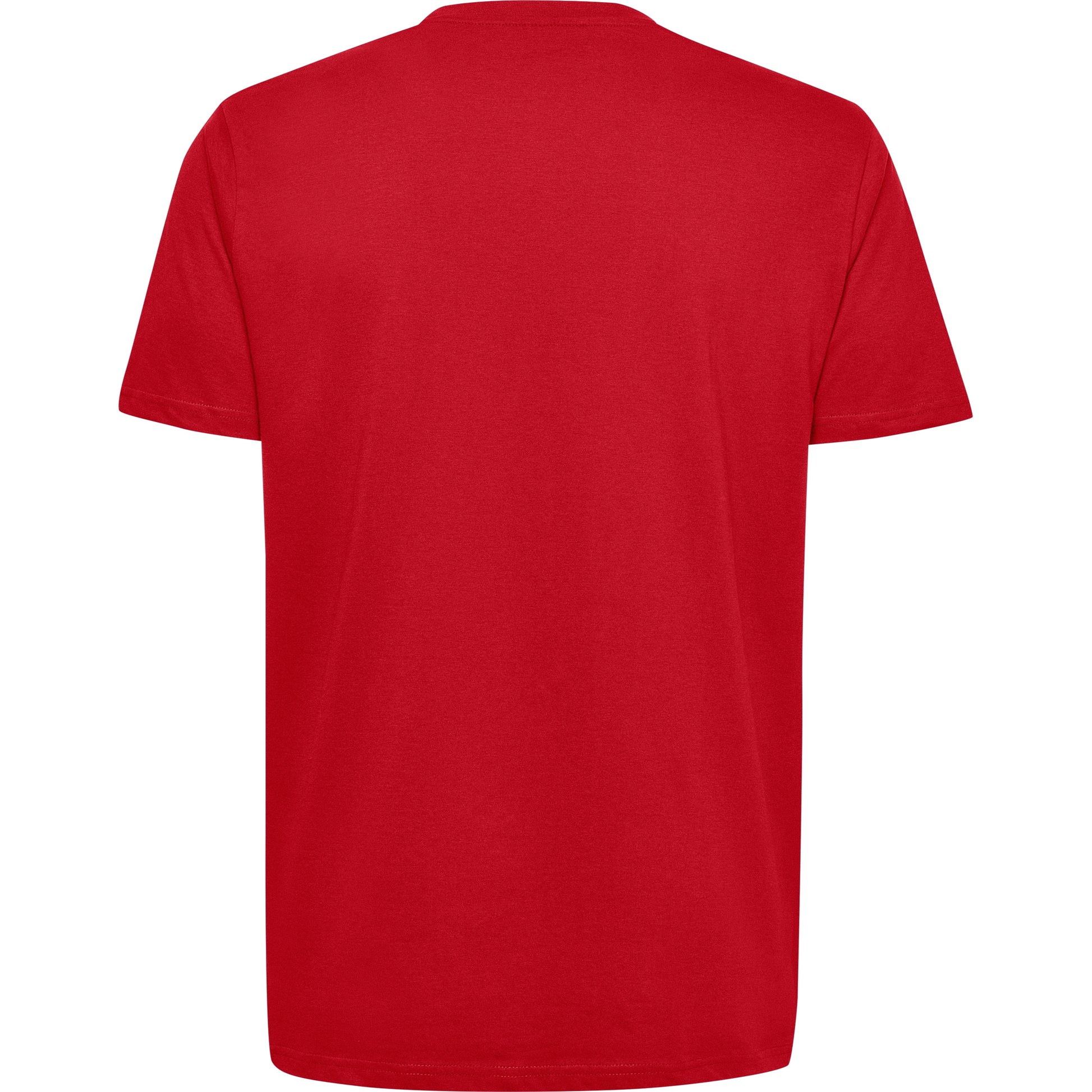 3062-TRUE RED