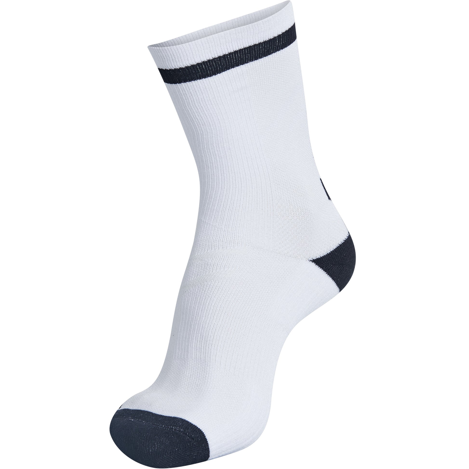 9124-WHITE/BLACK