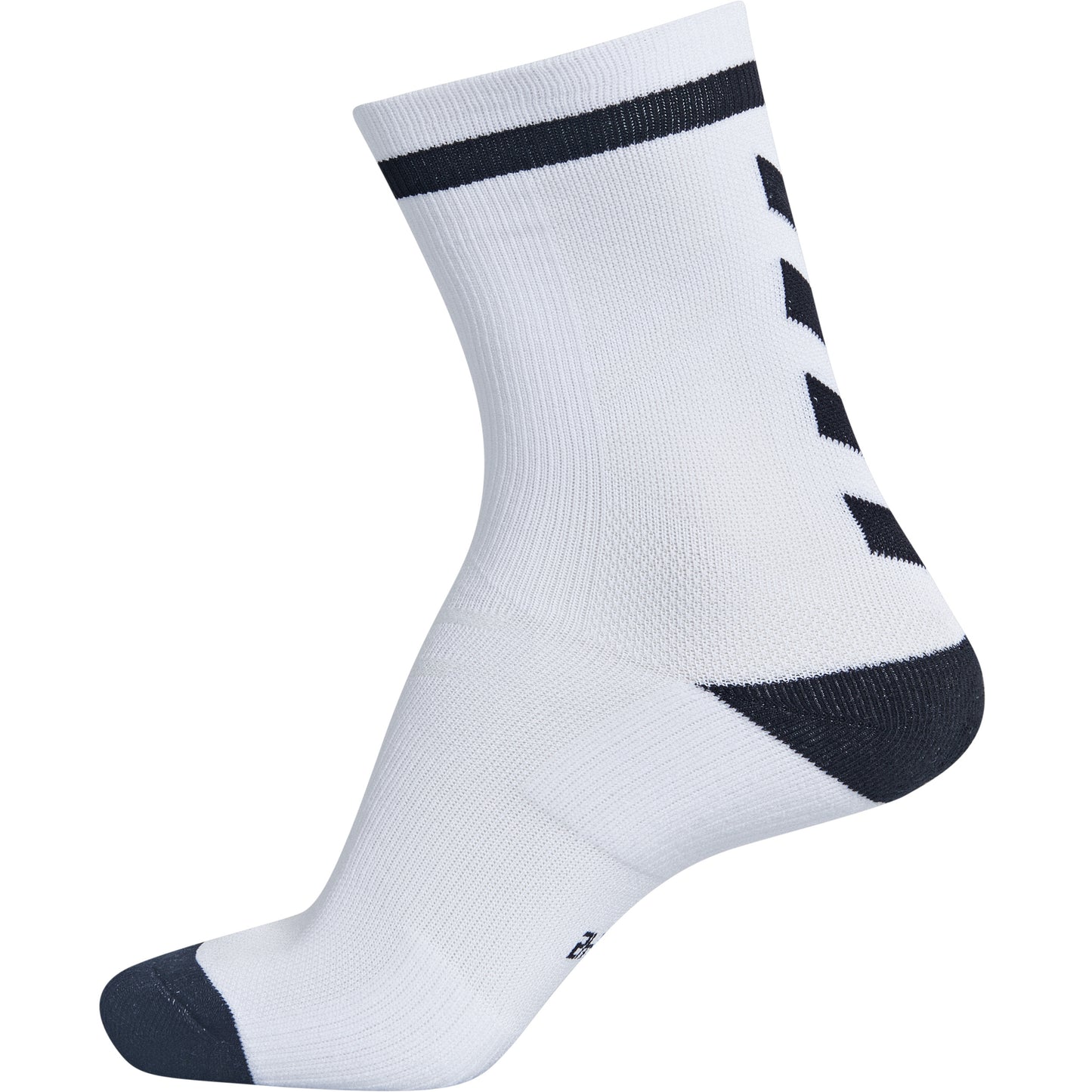 9124-WHITE/BLACK