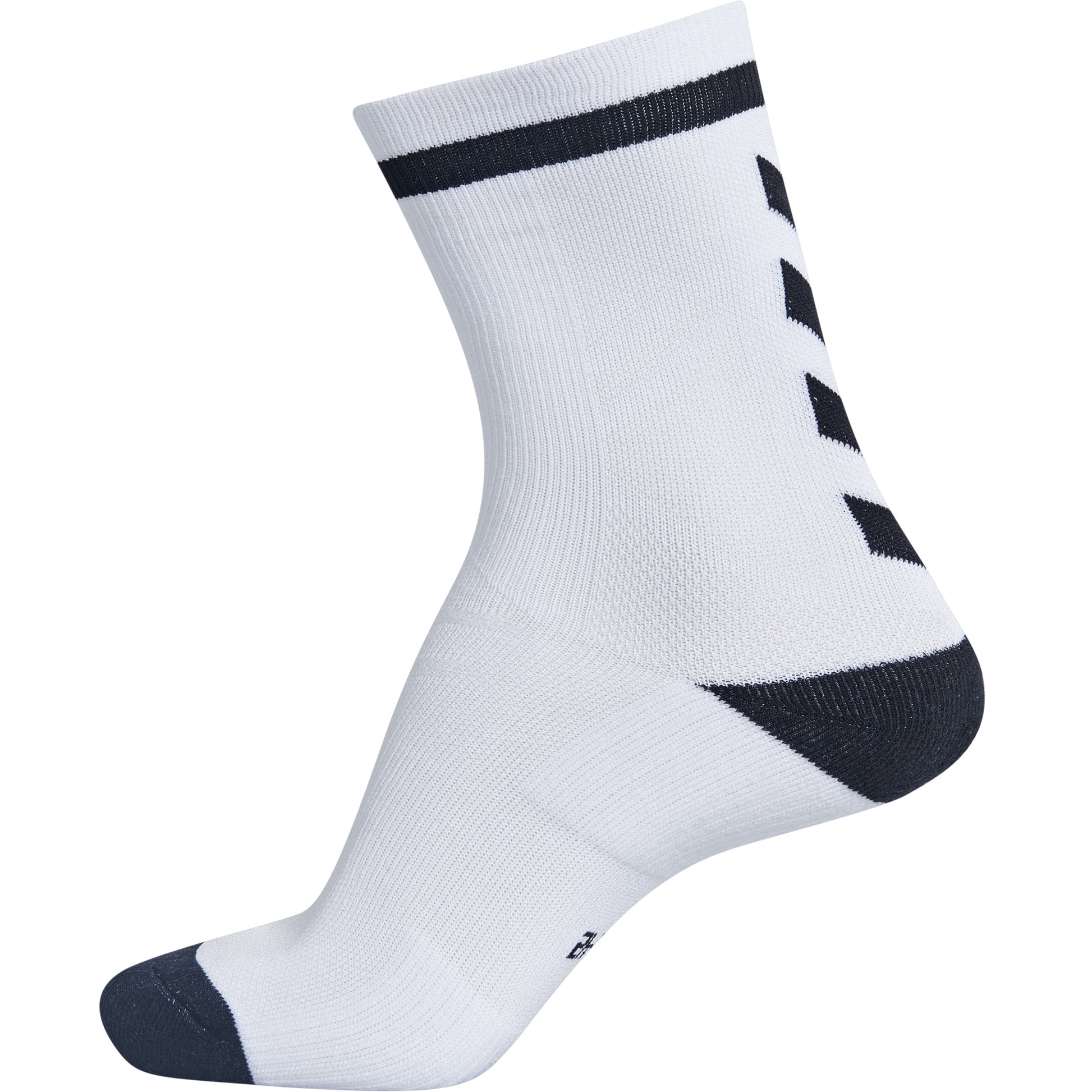 9124-WHITE/BLACK