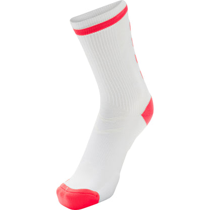 9232-WHITE/DIVA PINK