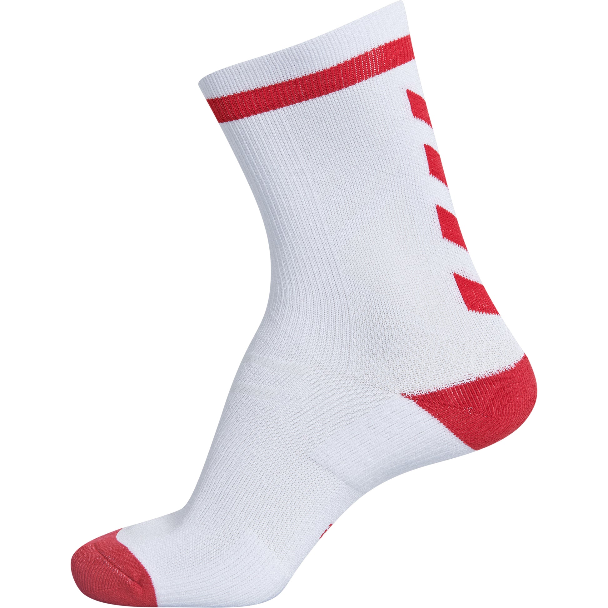 9402-WHITE/TRUE RED