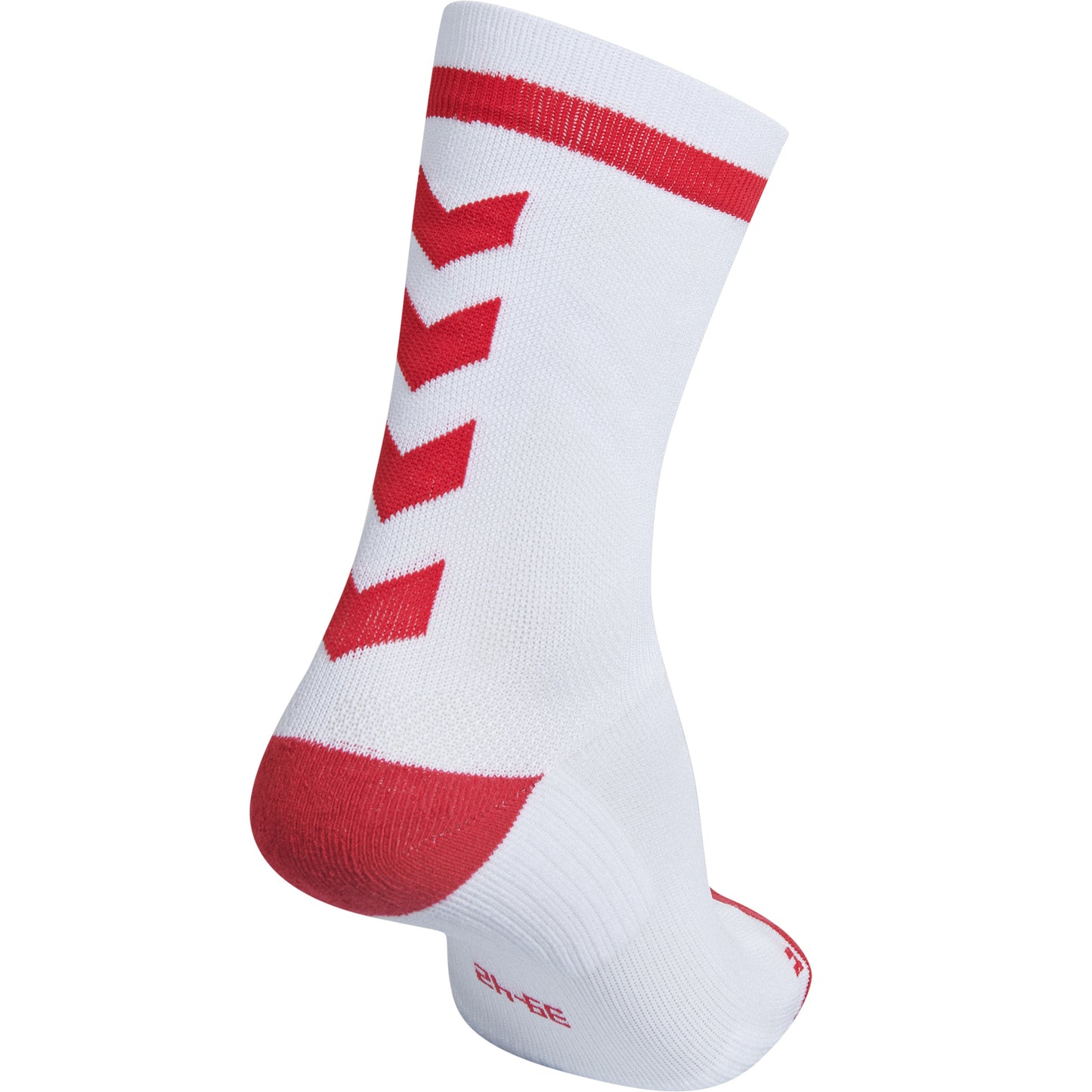 9402-WHITE/TRUE RED