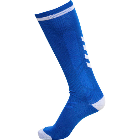 7691-TRUE BLUE/WHITE