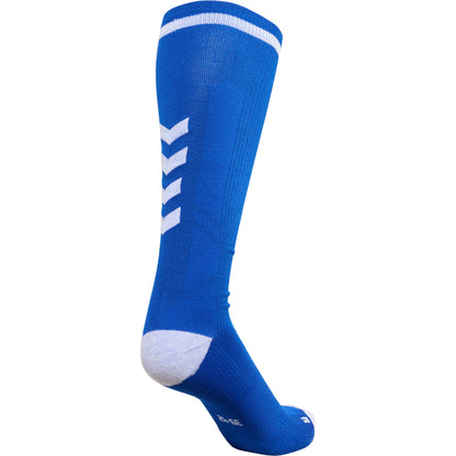 7691-TRUE BLUE/WHITE