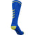 8606-TRUE BLUE/BLAZING YELLOW