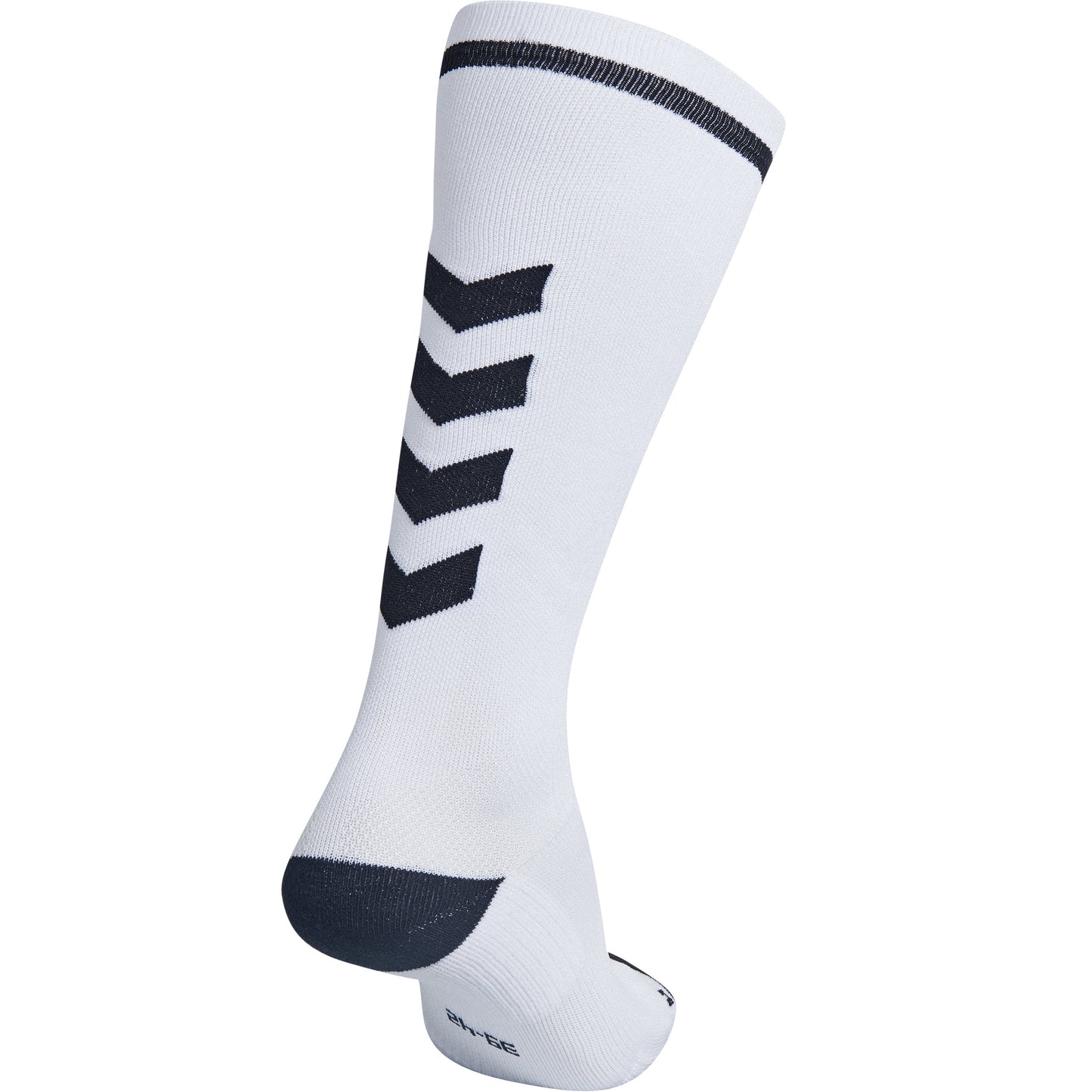 9124-WHITE/BLACK