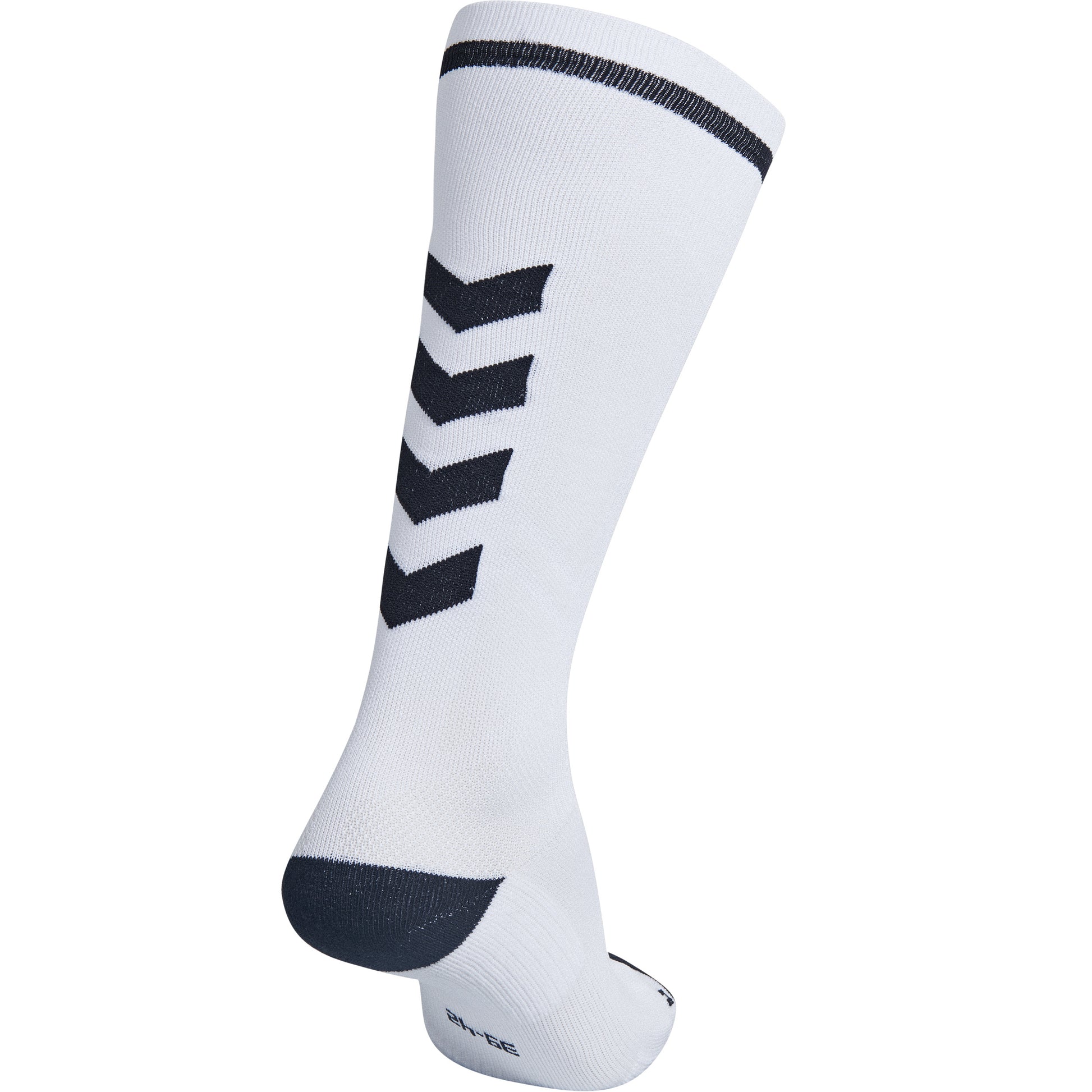 9124-WHITE/BLACK