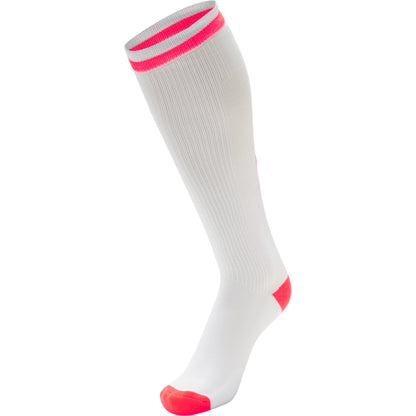 9232-WHITE/DIVA PINK
