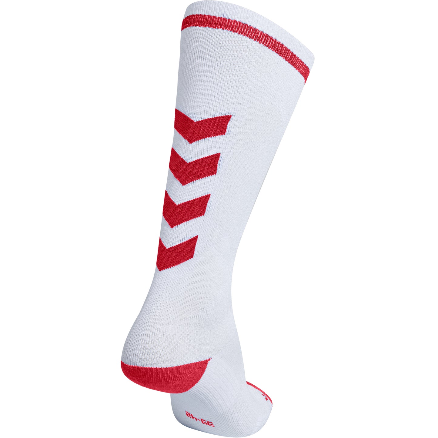 9402-WHITE/TRUE RED