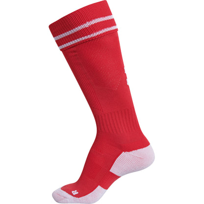 3946-TRUE RED/WHITE