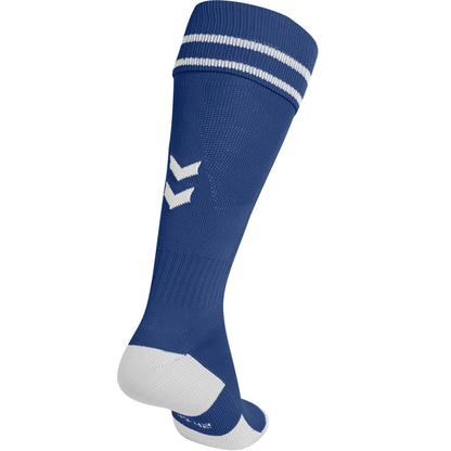 7691-TRUE BLUE/WHITE