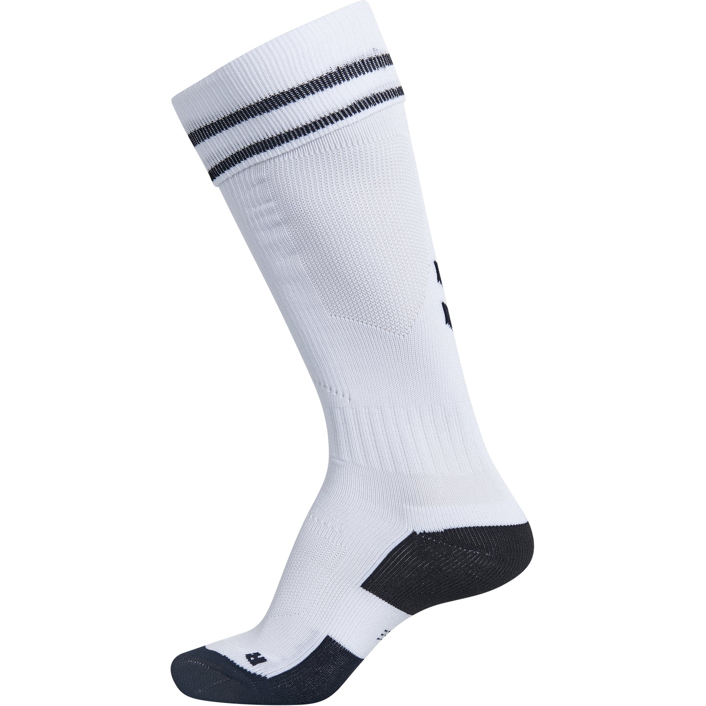 9124-WHITE/BLACK