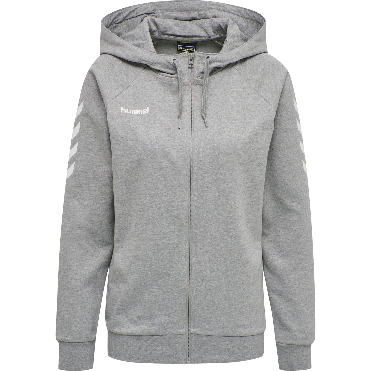 2006-GREY MELANGE