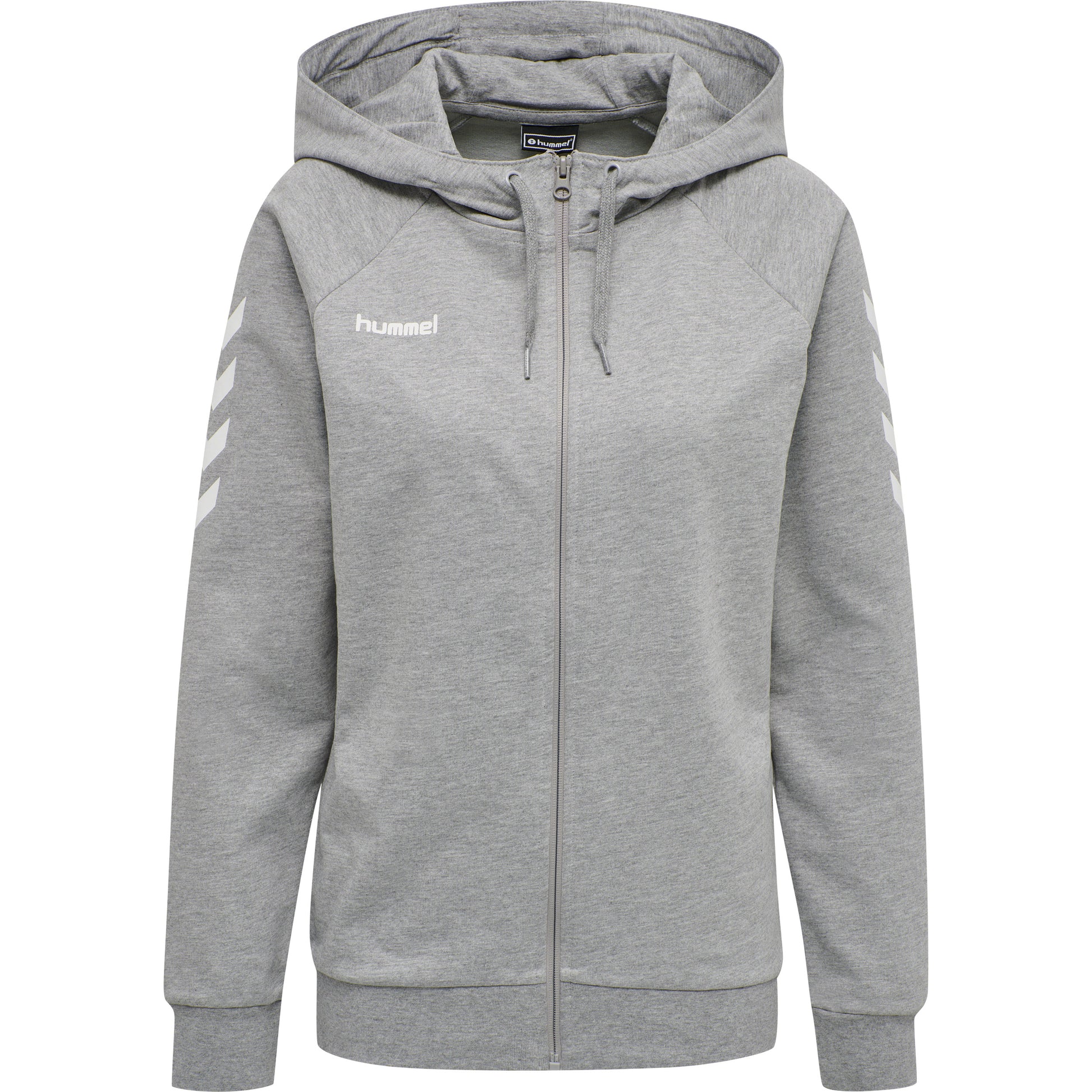 2006-GREY MELANGE