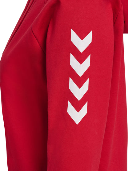 3062-TRUE RED