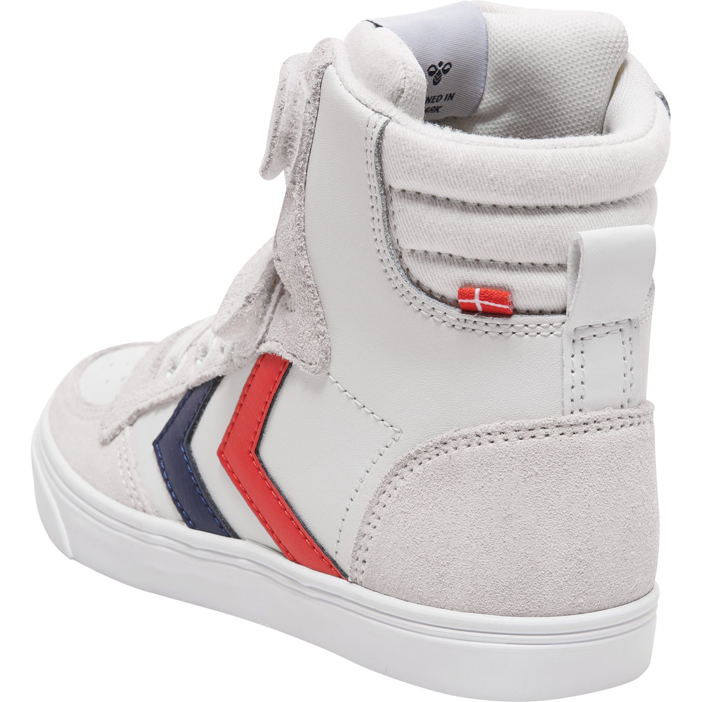 9001-WHITE