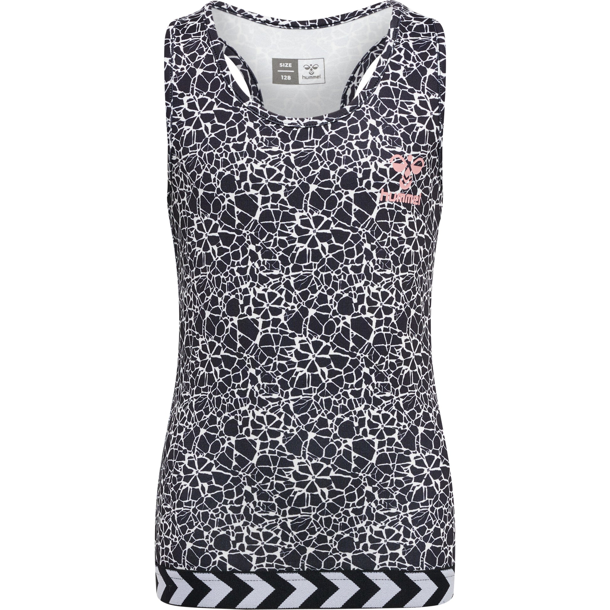 2114-BLACK/WHITE