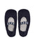 1009-BLACK IRIS