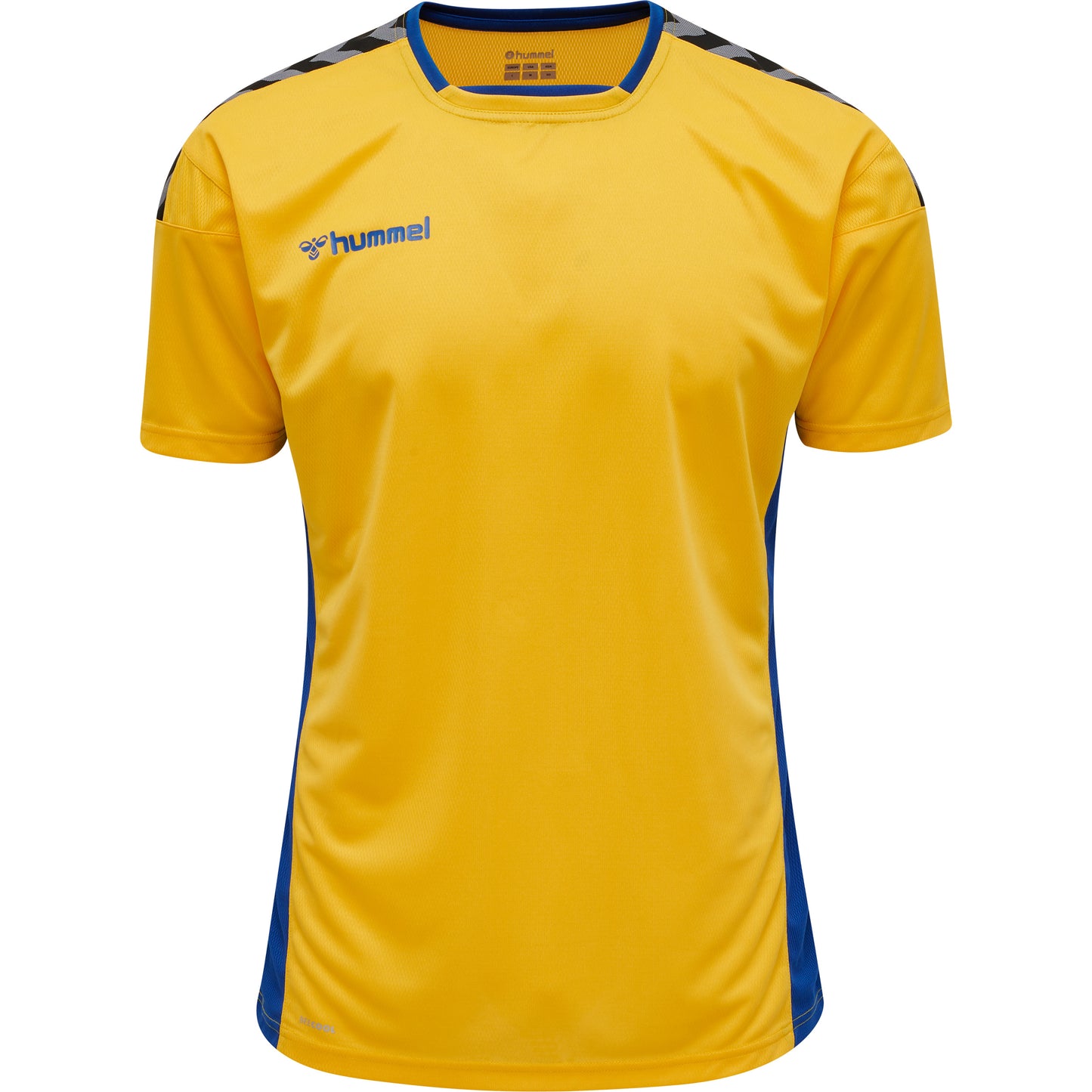 5167-SPORTS YELLOW/TRUE BLUE