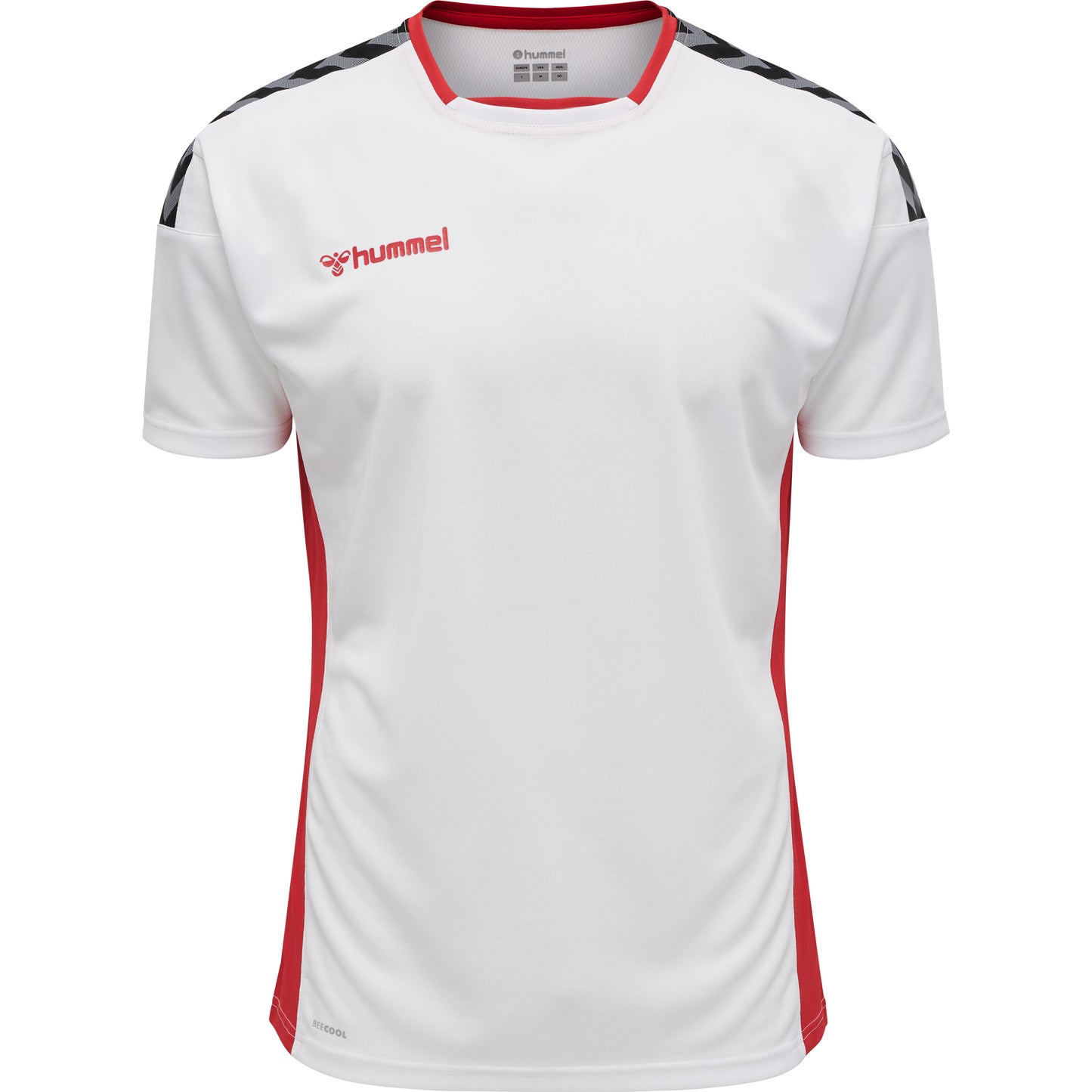 9402-WHITE/TRUE RED