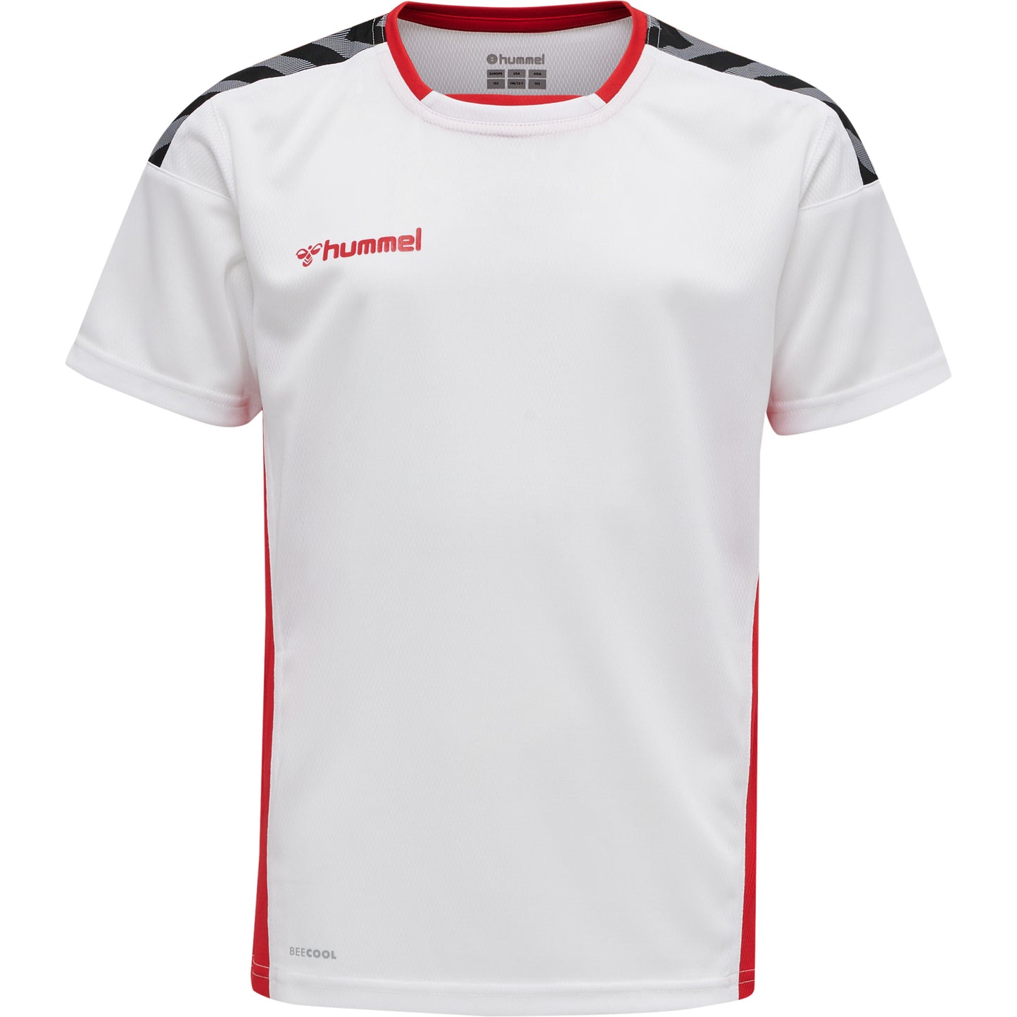 9402-WHITE/TRUE RED