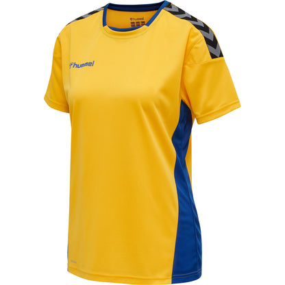 5167-SPORTS YELLOW/TRUE BLUE