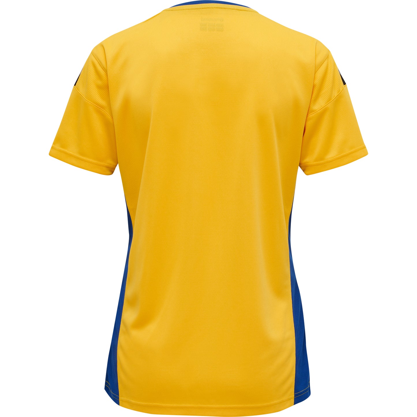 5167-SPORTS YELLOW/TRUE BLUE