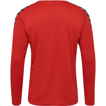 3062-TRUE RED