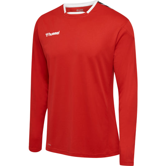3062-TRUE RED