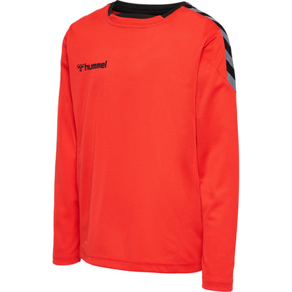 3487-FIRE RED