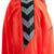 3487-FIRE RED