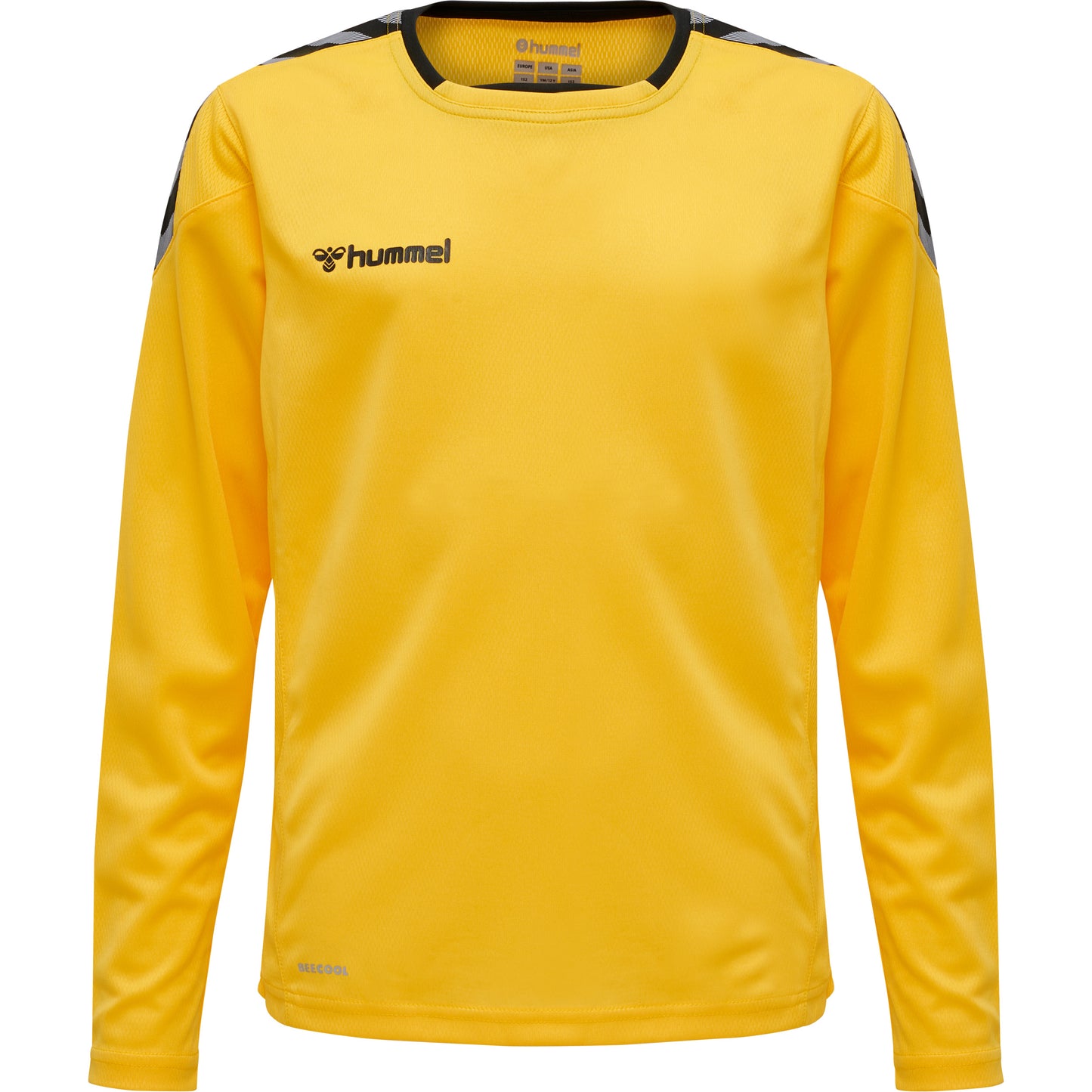 5115-SPORTS YELLOW/BLACK