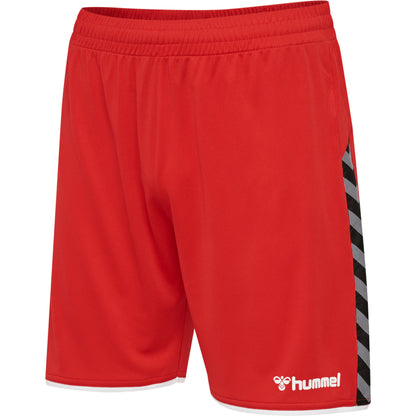 3062-TRUE RED