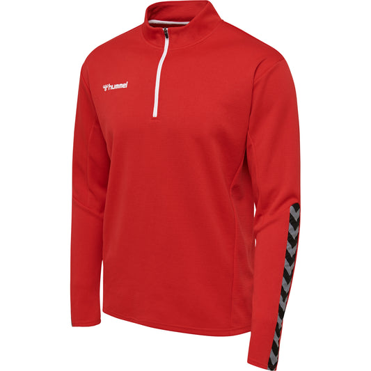 3062-TRUE RED