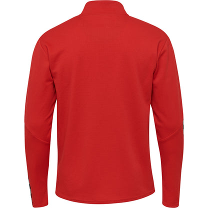 3062-TRUE RED