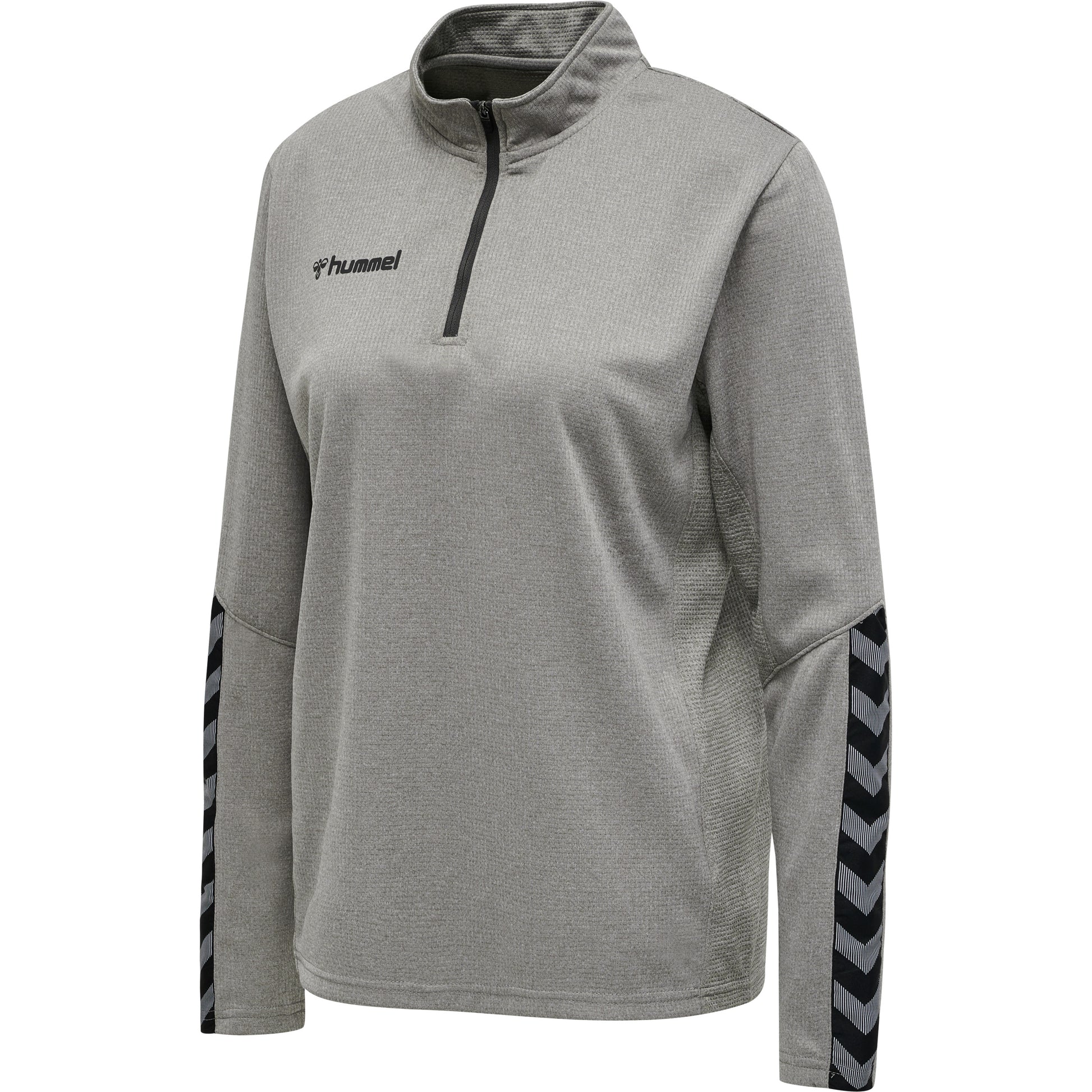 2006-GREY MELANGE