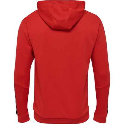 3062-TRUE RED