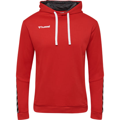 3062-TRUE RED