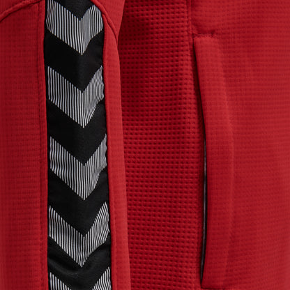 3062-TRUE RED