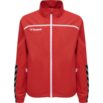 3062-TRUE RED