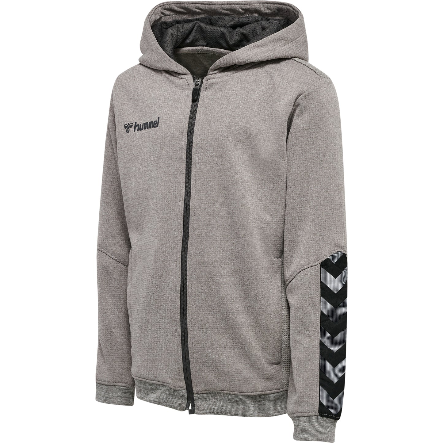 2006-GREY MELANGE